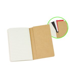Libreta Ecológica