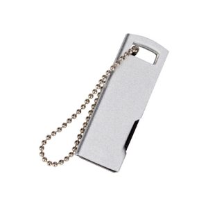 USB Pendrive giro metálico 16GB