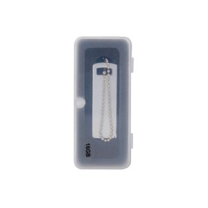 USB Pendrive giro metálico 16GB