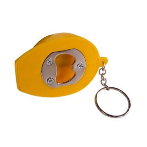 Llavero Casco Destapador