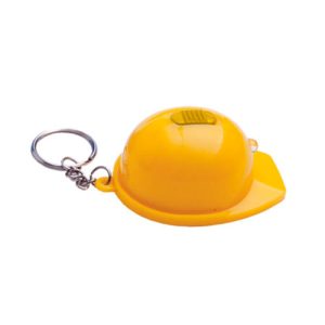 Llavero Casco Destapador