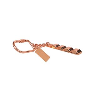 Llavero Lingote Cobre