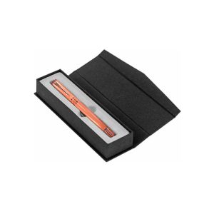 Roller Metálico Encobrizado con estuche L30+B