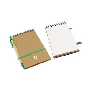 Libreta Ecológica