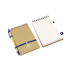 Libreta Ecológica