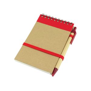 Libreta Ecológica