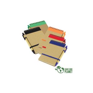 Libreta Ecológica