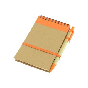 Libreta Ecológica