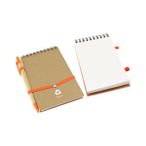 Libreta Ecológica