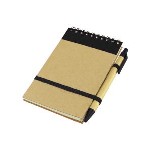 Libreta Ecológica