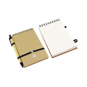 Libreta Ecológica