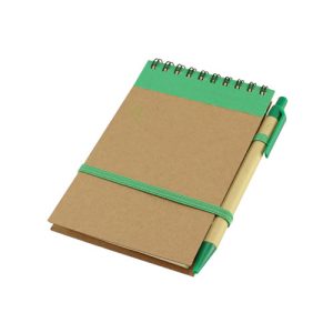 Libreta Ecológica